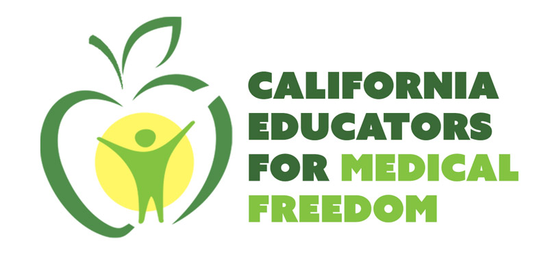 California Educators for Medical Freedom